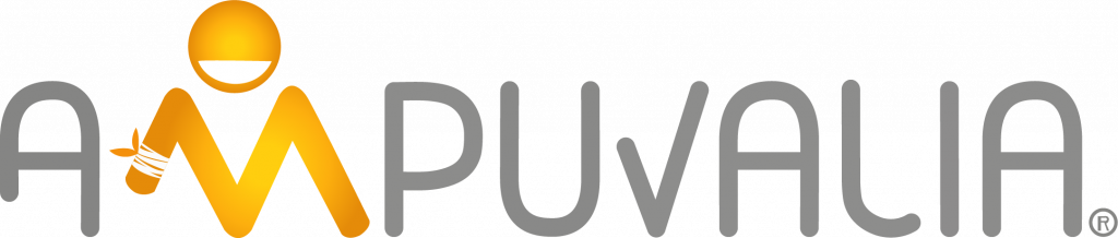 Logotipo de Ampuvalia, aliado de DocInWay